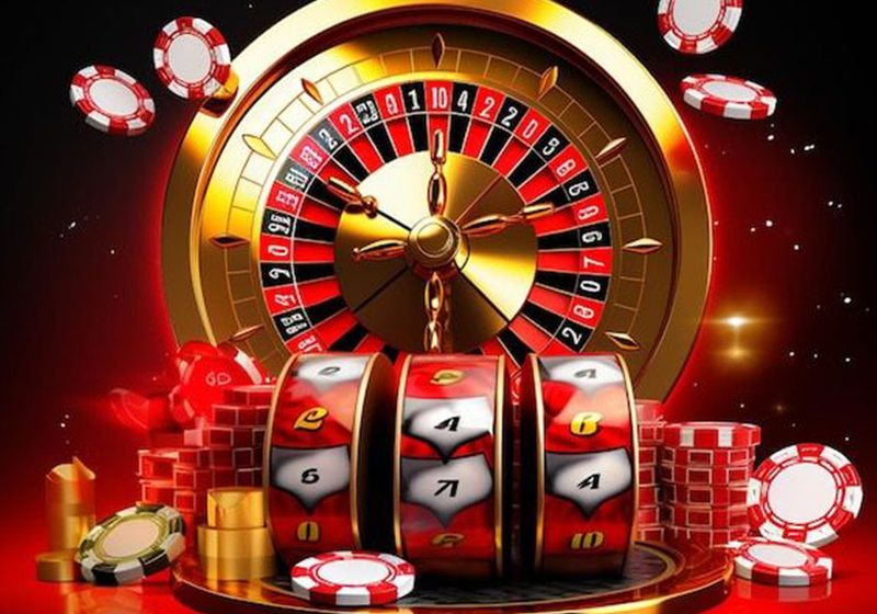 Baccarat – đọc các cửa và bảng trả cùng UI88