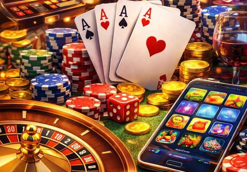 Baccarat và cách đọc bảng trả dành cho người mới