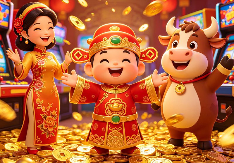 Phỏm và cách tính điểm cuối ván và những điểm dễ nhầm