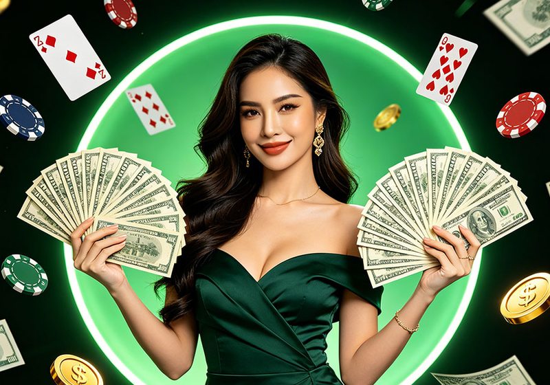 Poker và thứ tự các nhóm bài – hướng dẫn Game Bài và các tình huống liên quan