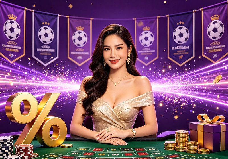 Kiểm tra thông báo hoãn trận cùng UI88