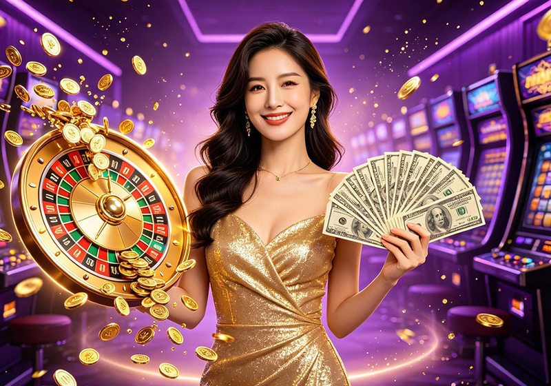 Đọc thông tin phiên bản trò chơi từ quy tắc đến thao tác